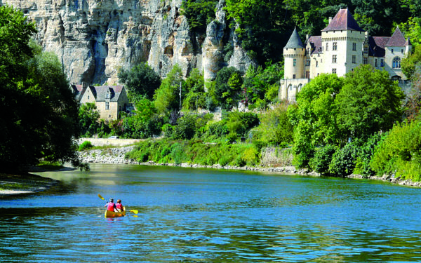 La Roque-ro